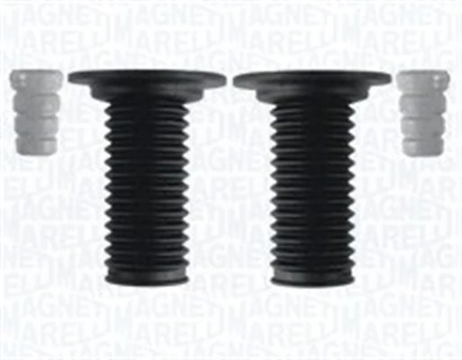Dust Cover Kit, shock absorber
